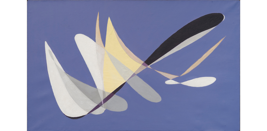 Simonetta Jung - Light Form 18