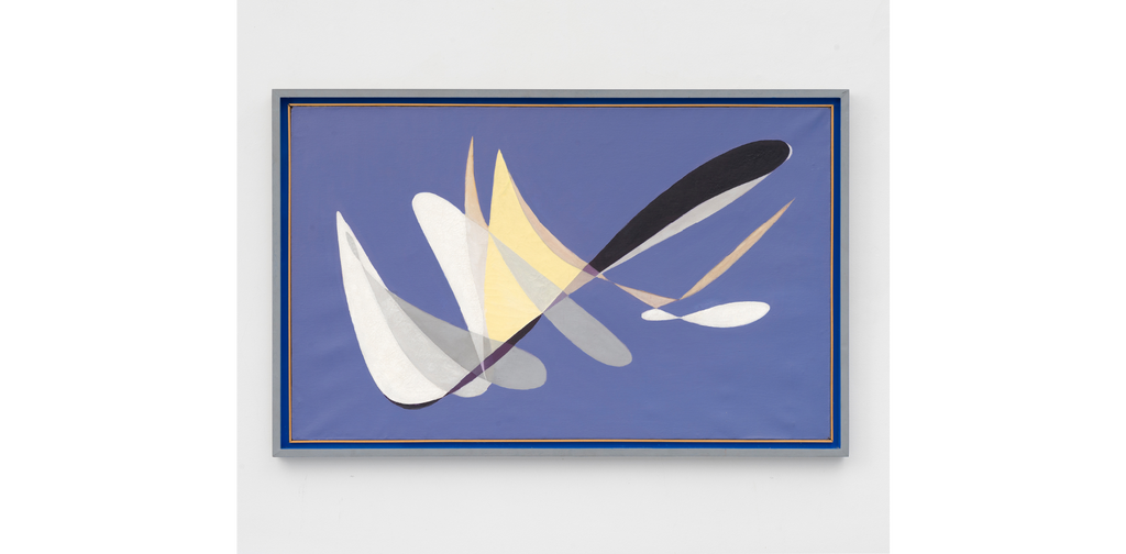 Simonetta Jung - Light Form 18