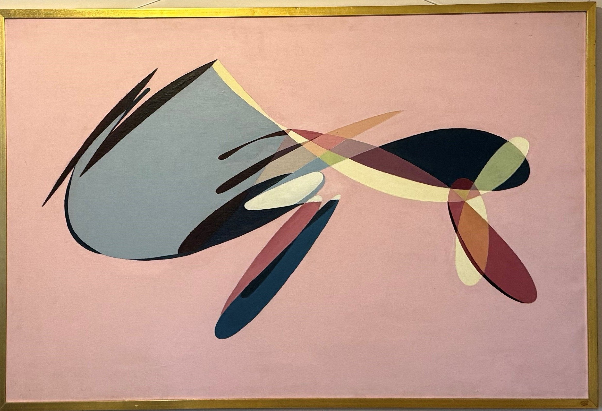 Simonetta Jung - Light Form 15