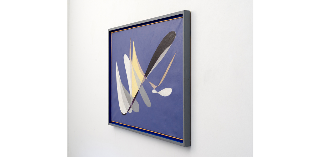 Simonetta Jung - Light Form 18