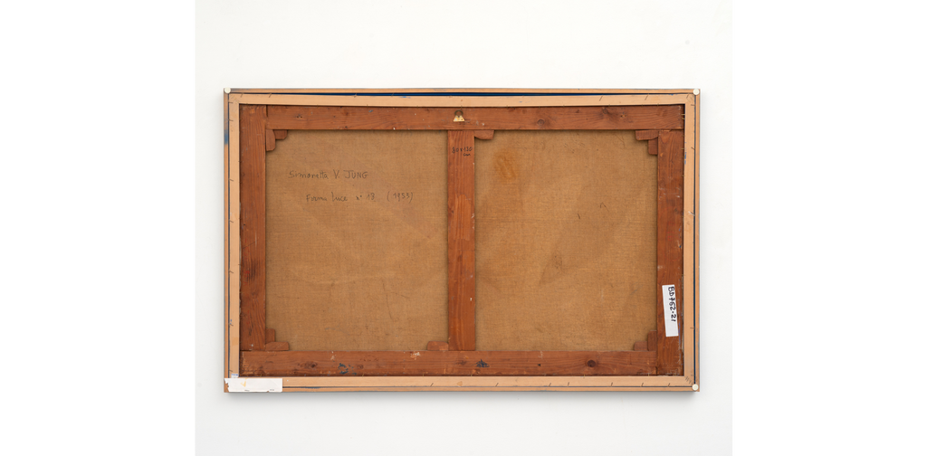 Simonetta Jung - Light Form 18