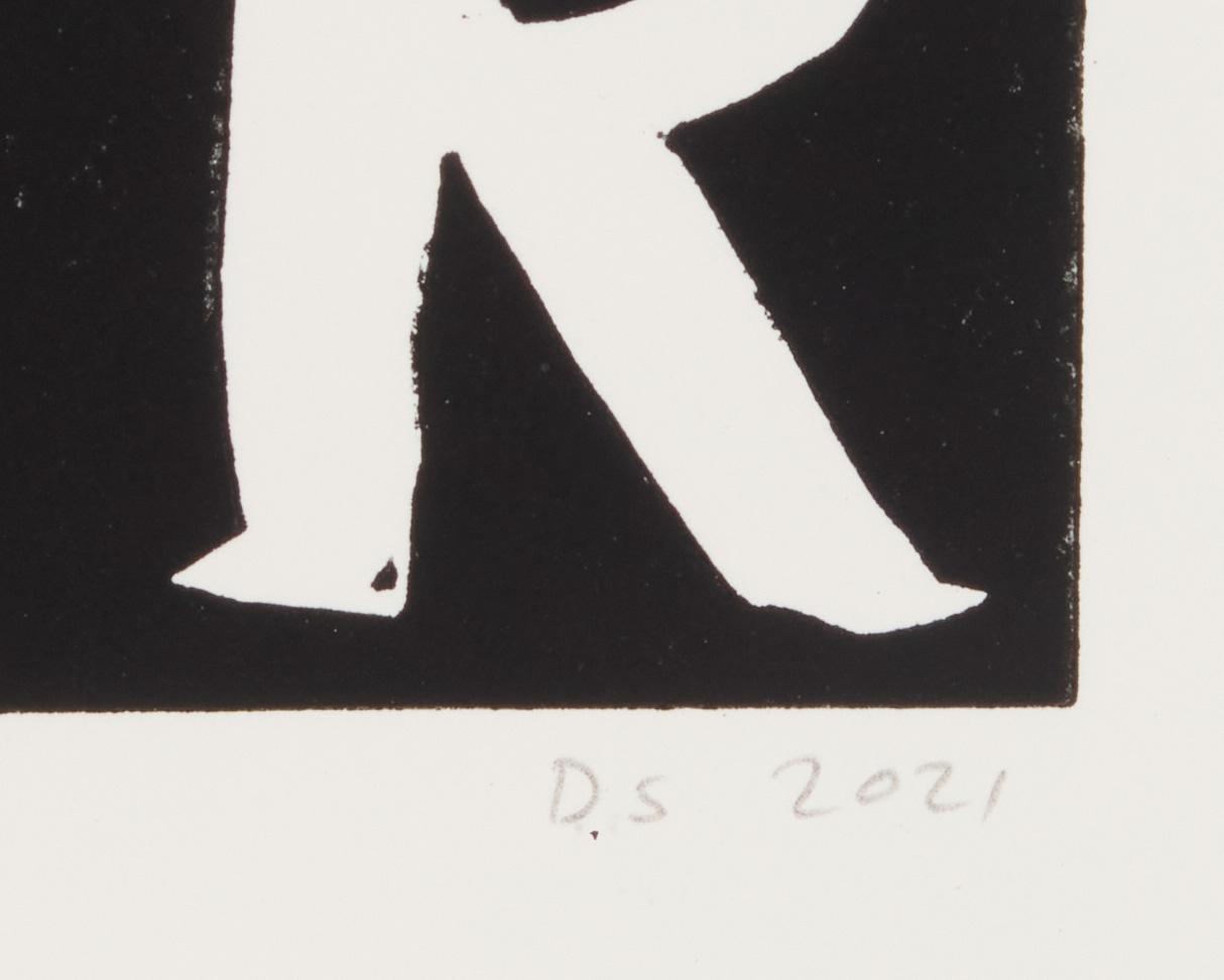 David Shrigley - Get Your Shit Together, 2021