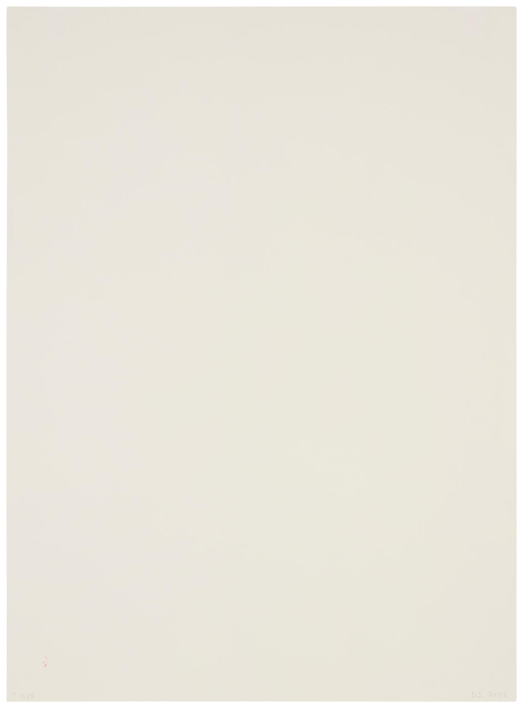 David Shrigley - Everything is Good, 2023