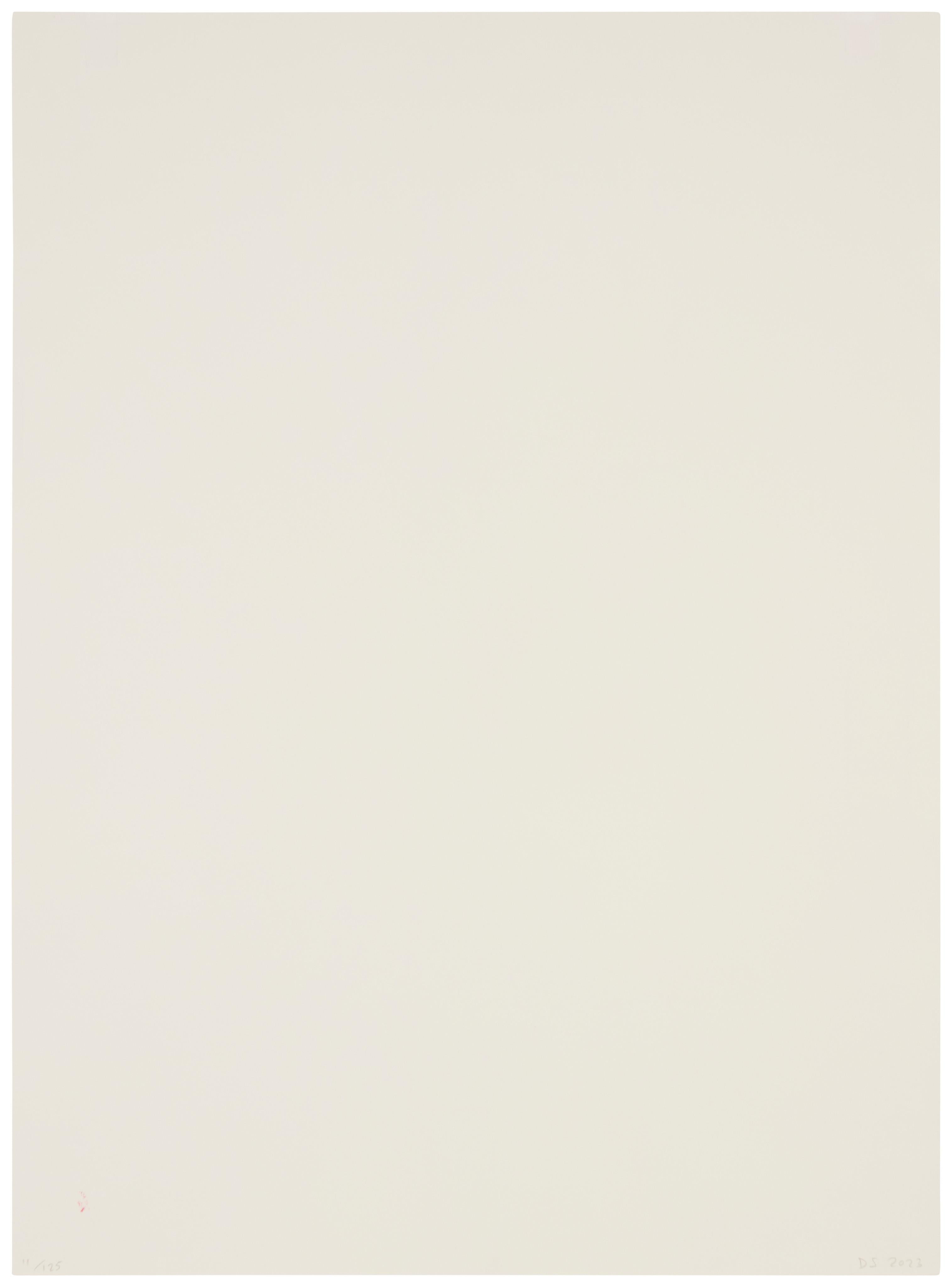 David Shrigley - Everything is Good, 2023