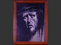 Marcel Delmotte - Tête de Christ, 1947