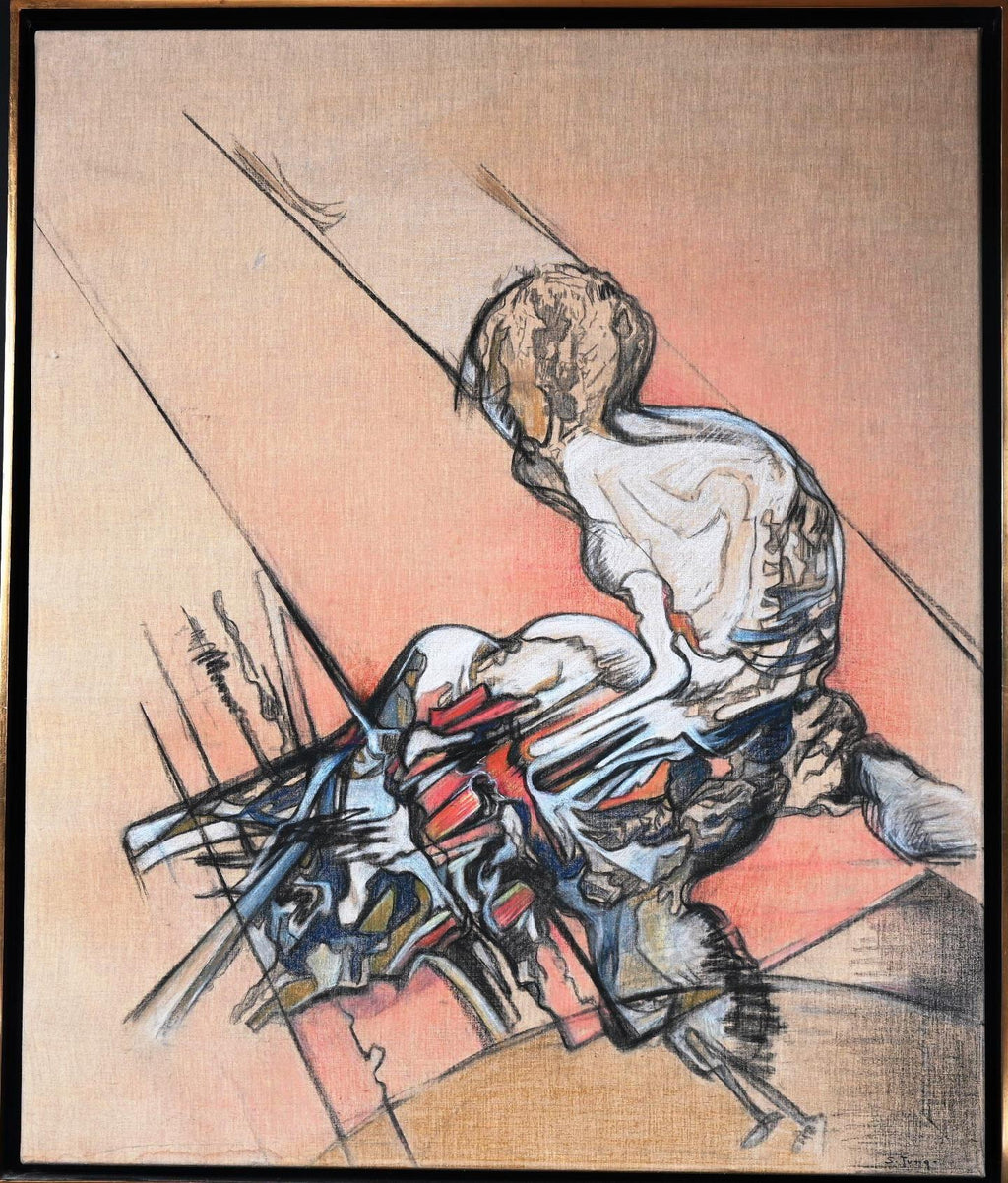 Simonetta Jung - Anthroscopie N° 82