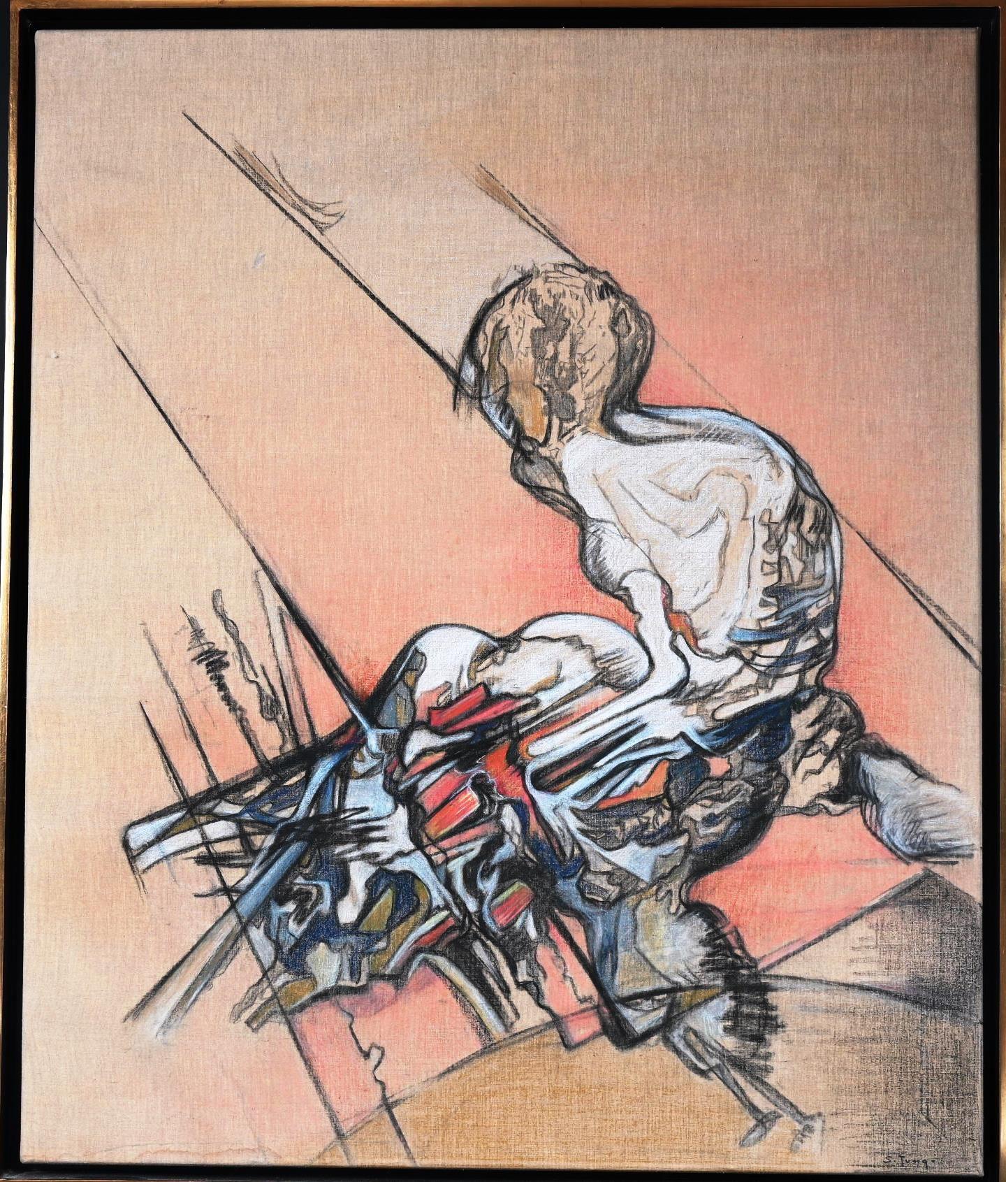 Simonetta Jung - Anthroscopie N° 82